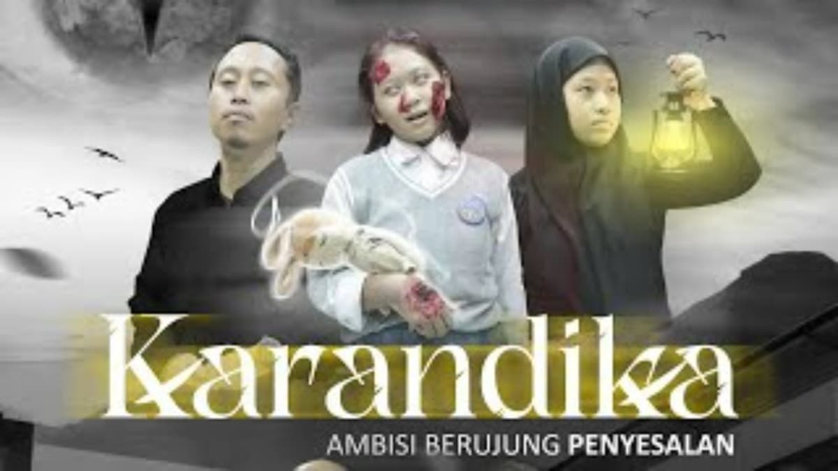 KARANDIKA
