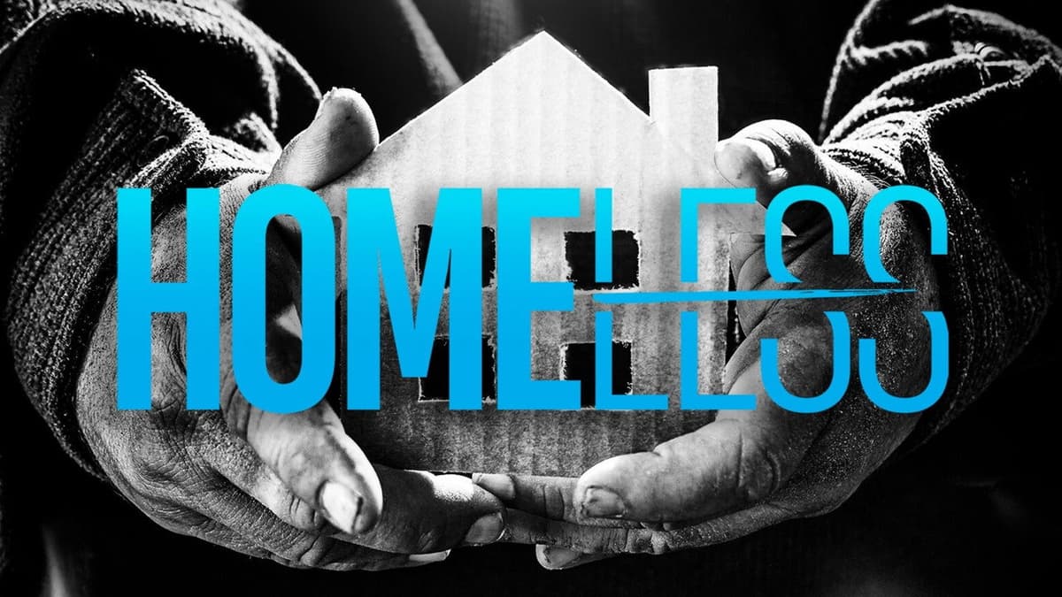 HOMELESS