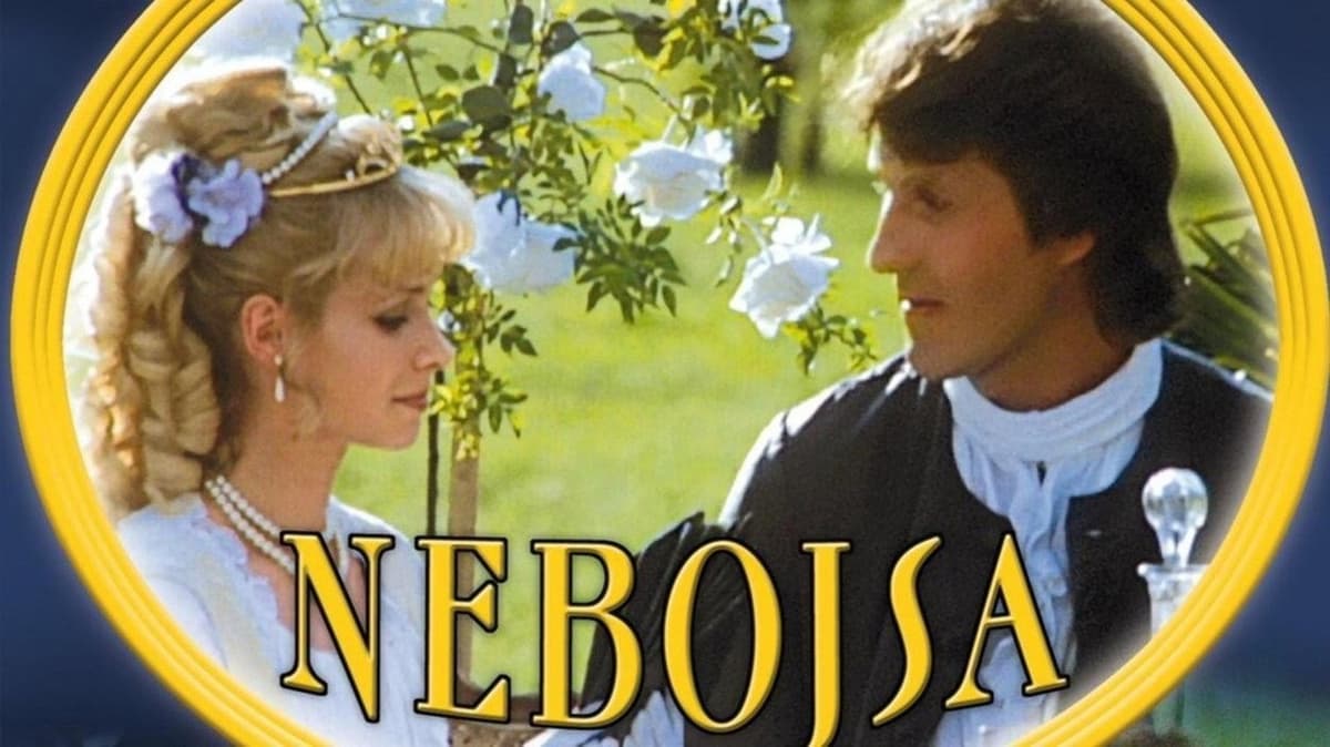 Nebojsa