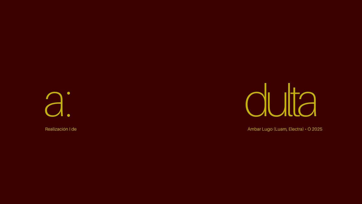 a: dulta