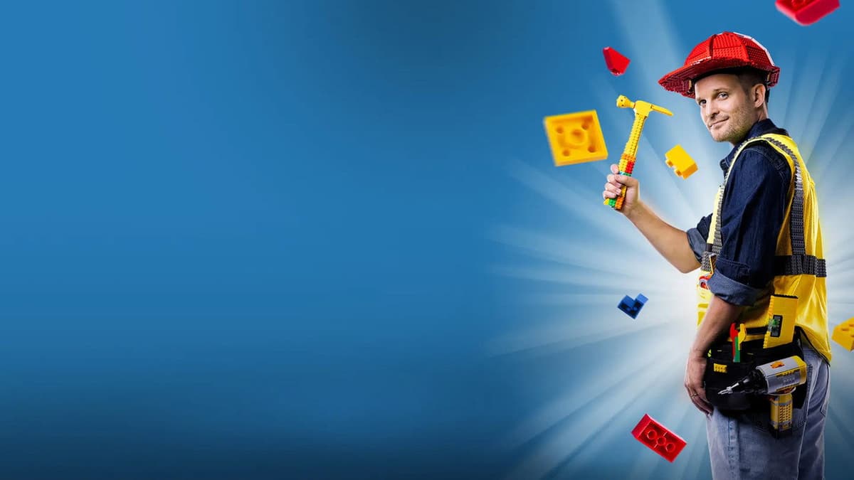 LEGO Masters
