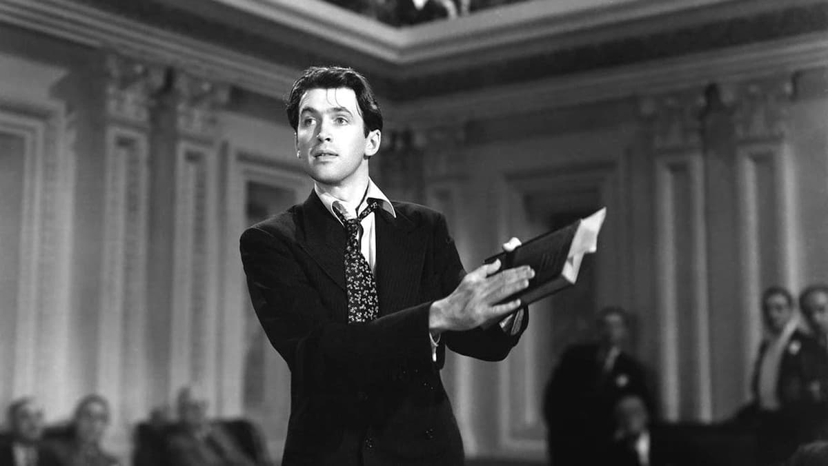 Mr. Smith i Washington