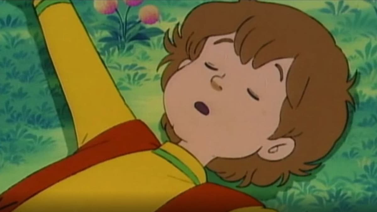まんがイソップ物語
