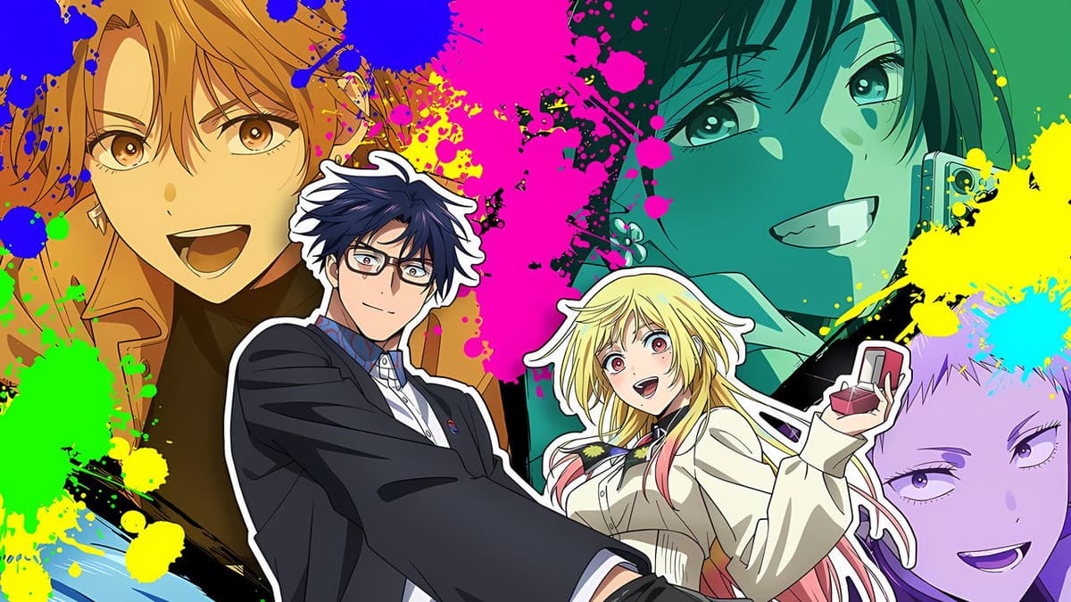 マリッジトキシン