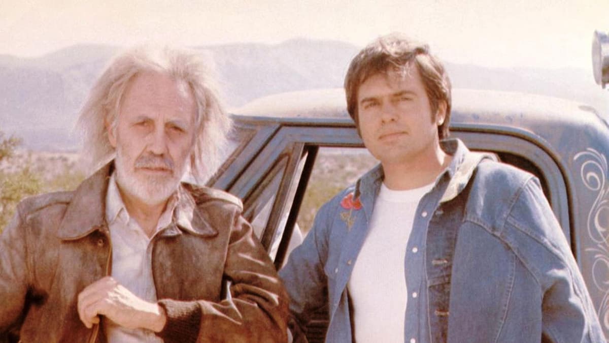Melvin och Howard