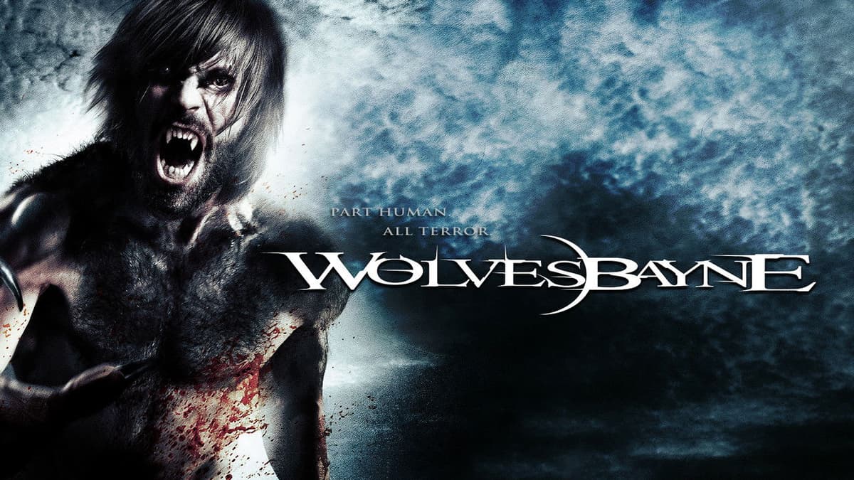 Wolvesbayne