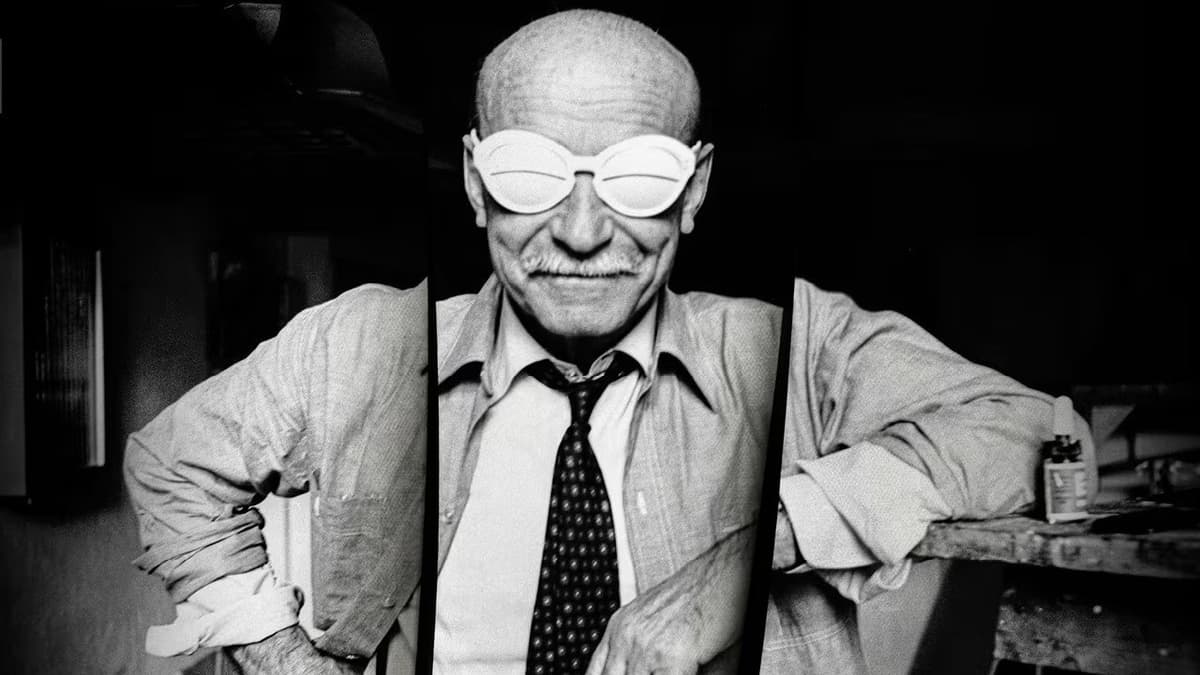 Lucio Fontana - The Final Cut