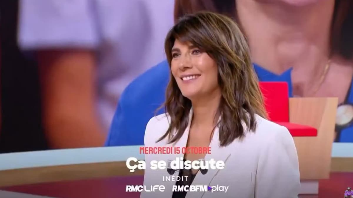 Ça se discute
