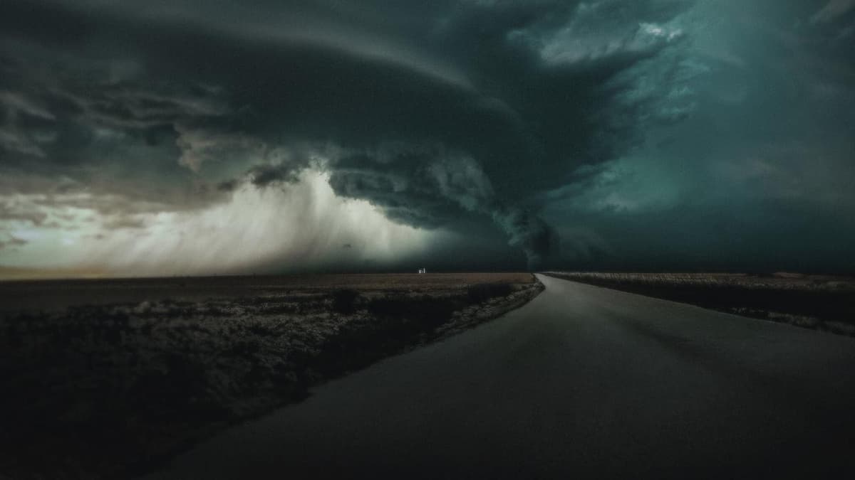 Twister: Tornadon i Joplin