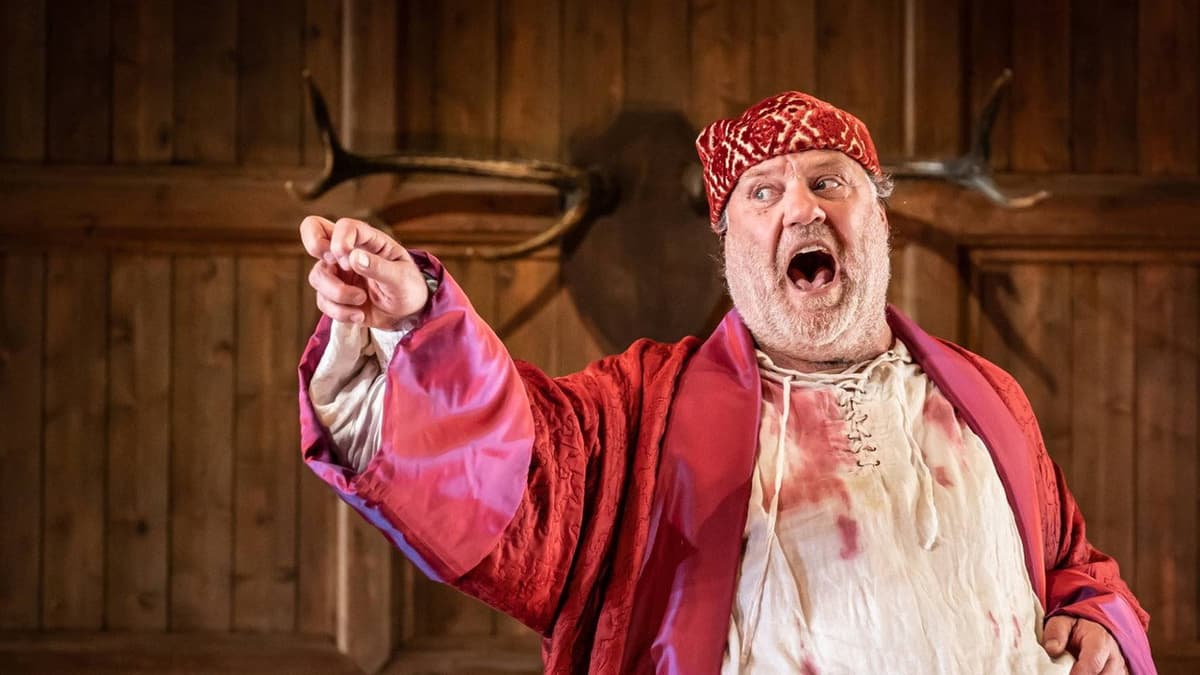 Falstaff