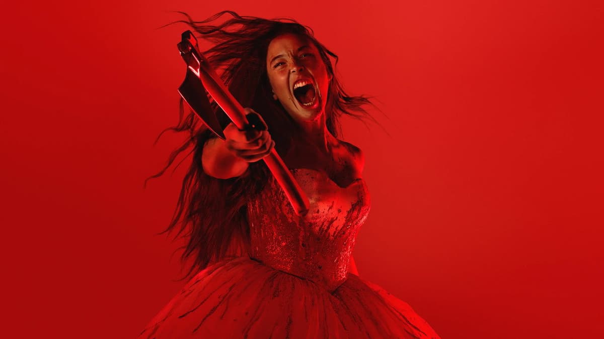 Monster: The Lizzie Borden Story