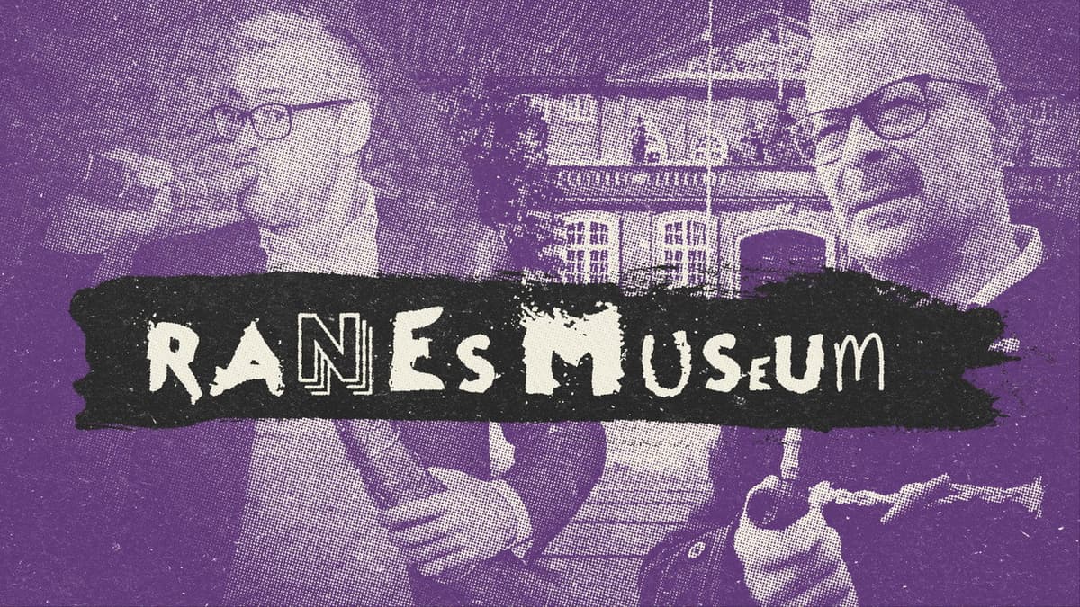 Ranes Museum