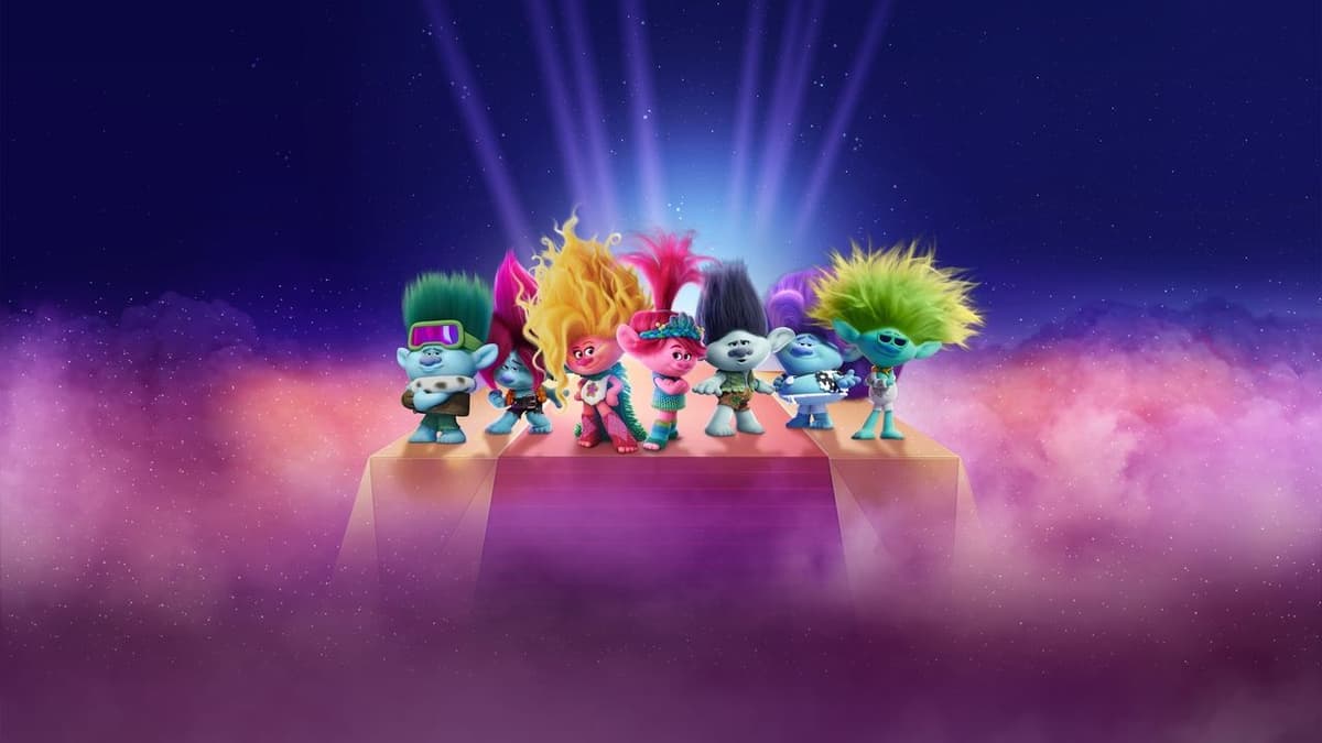 Trolls 3