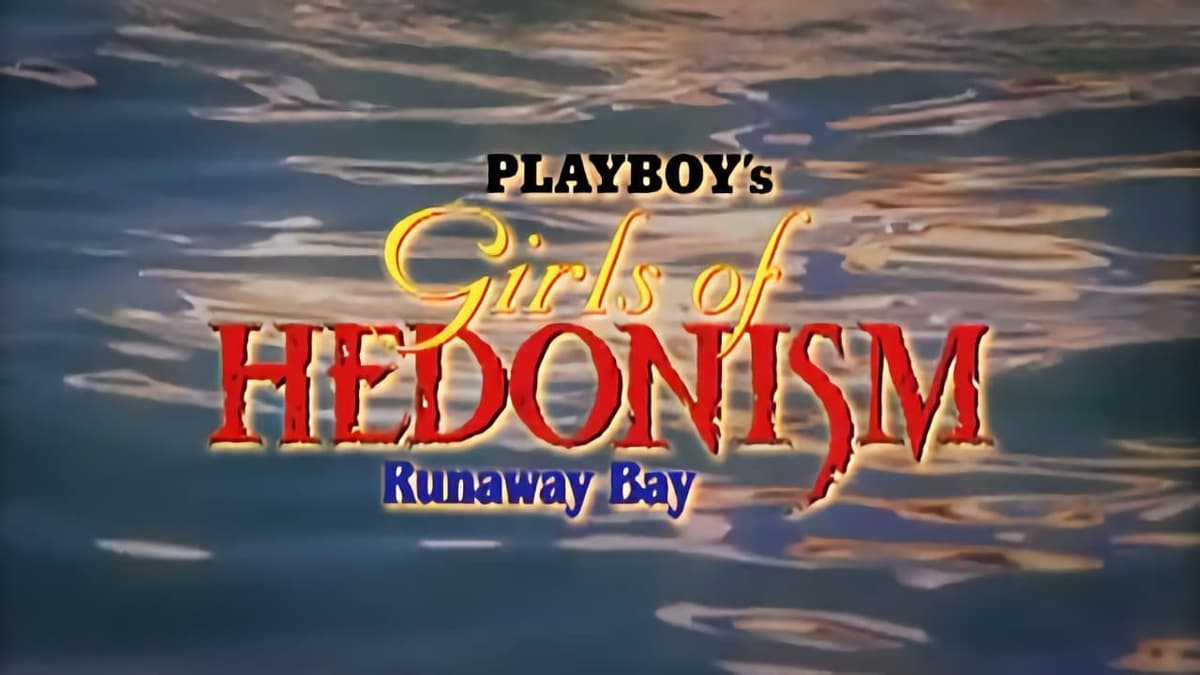 Playboy's Girls of Hedonism: Runaway Bay, Jamaica