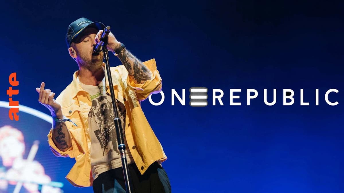 One Republic Superbloom Festival 2024