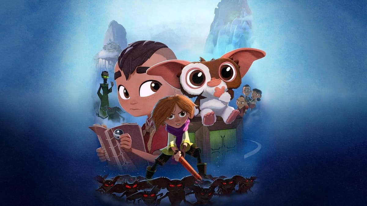 Gremlins: Det vilda gänget