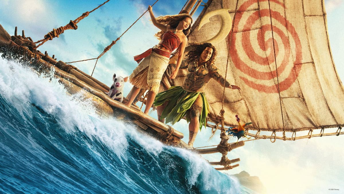 Vaiana