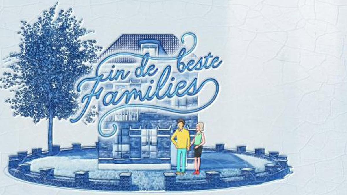 In de beste families