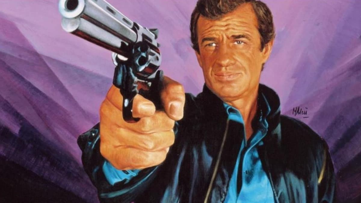 Hämnd till varje pris