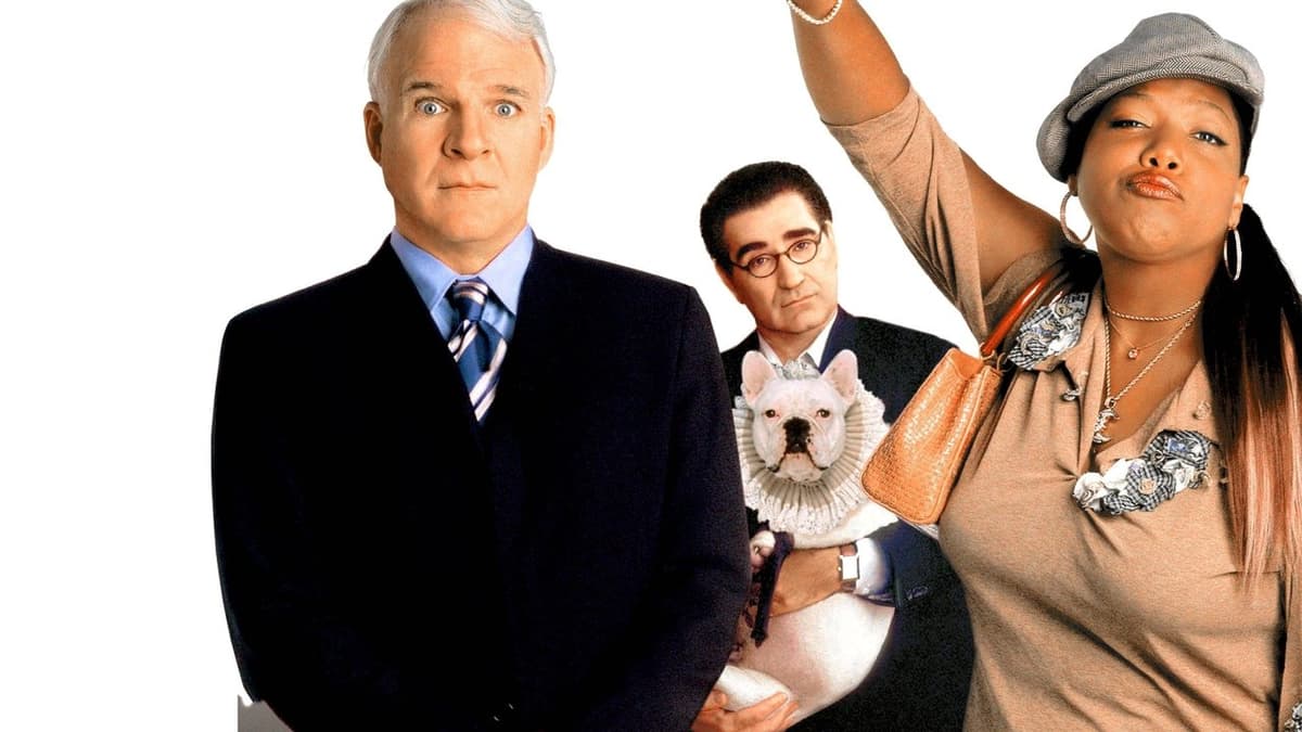 Bringing Down The House