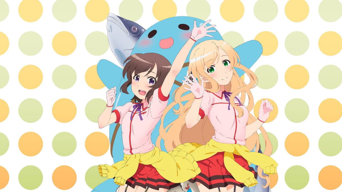 普通の女子校生が【ろこどる】やってみた。