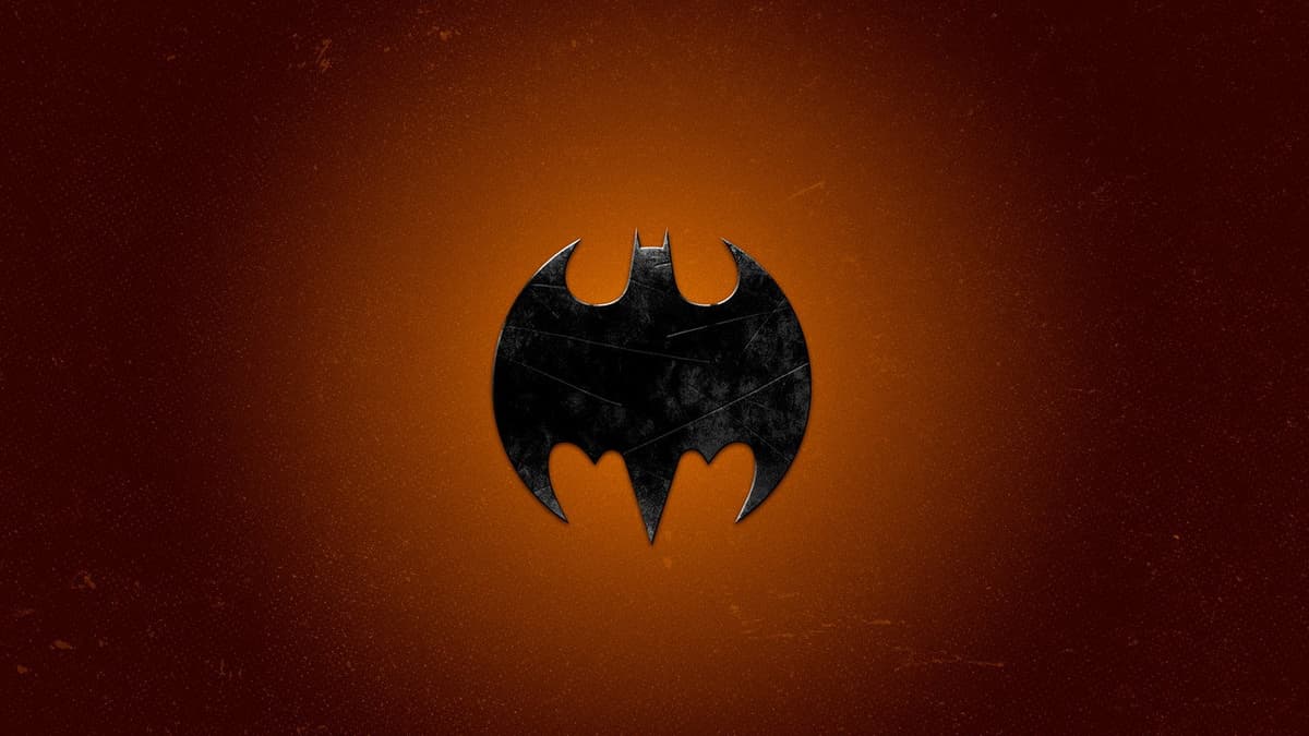 Batman: Knightfall Part 1: Knightfall