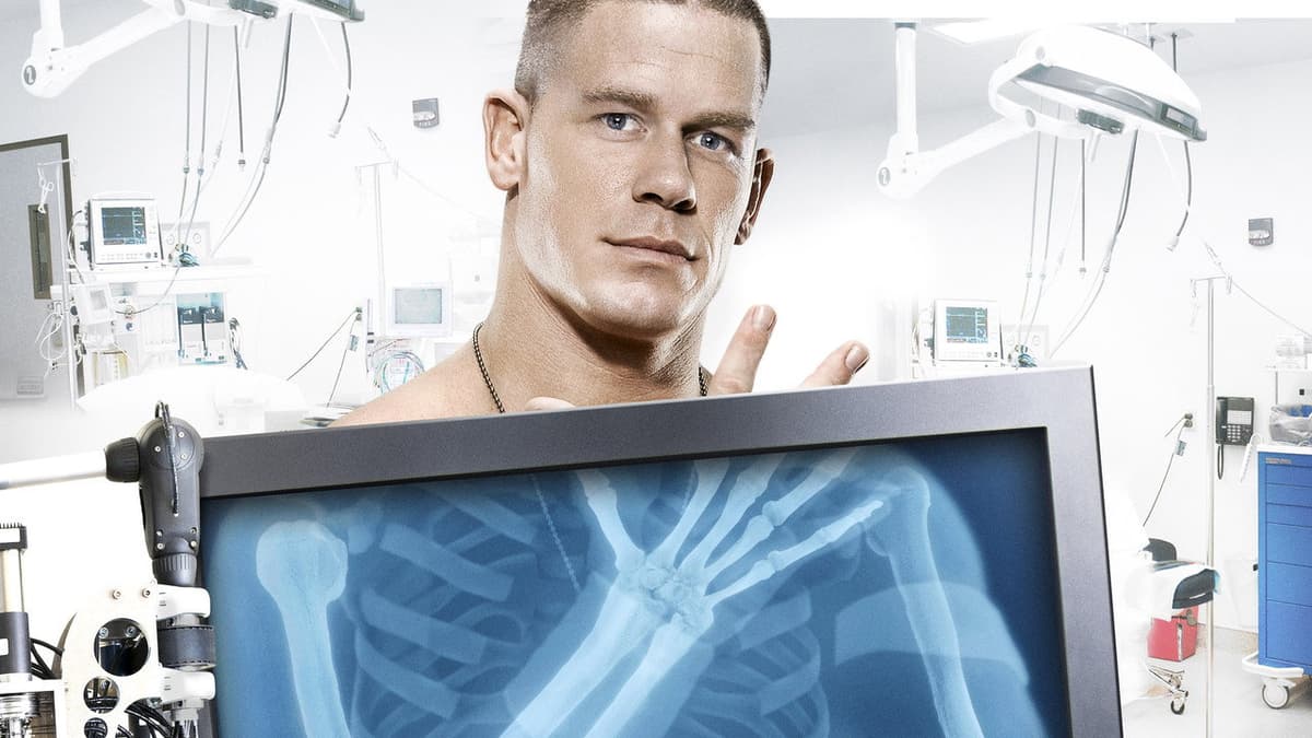 WWE Extreme Rules 2011