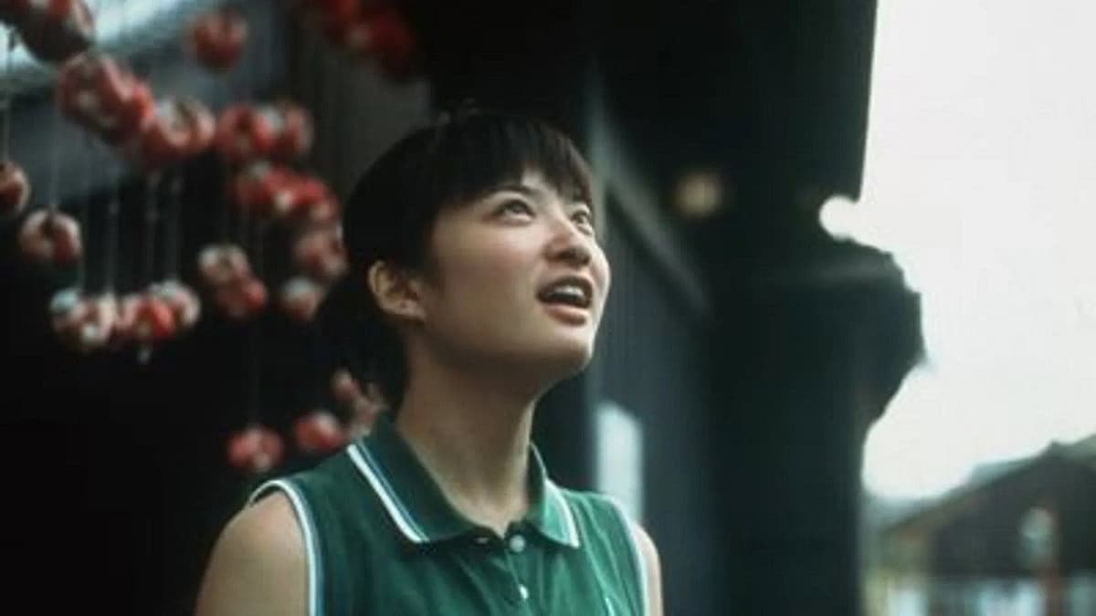沙羅双樹