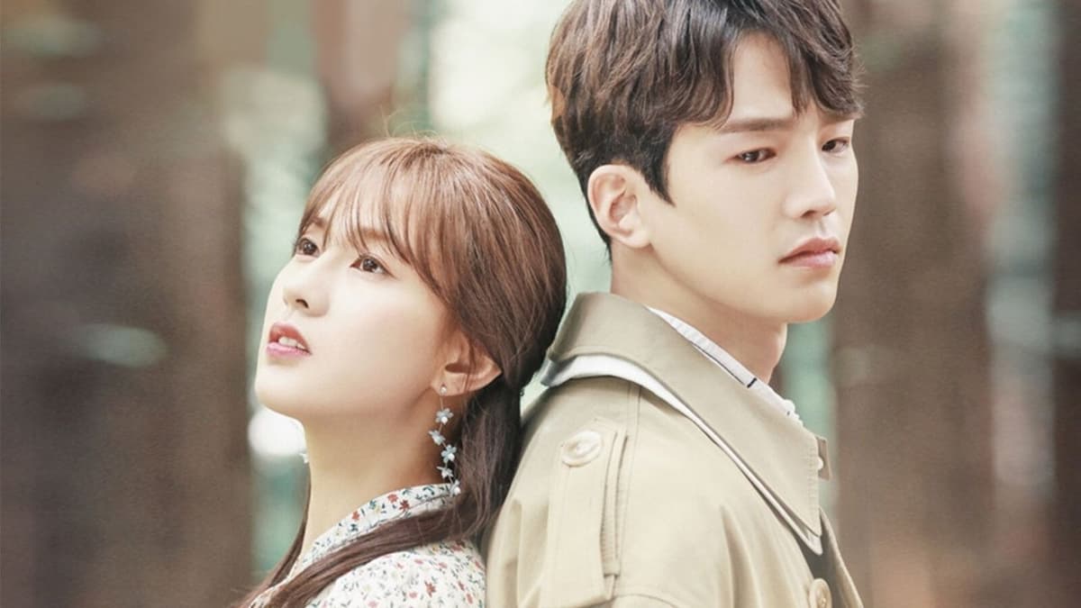 사랑, 시간에 머물다