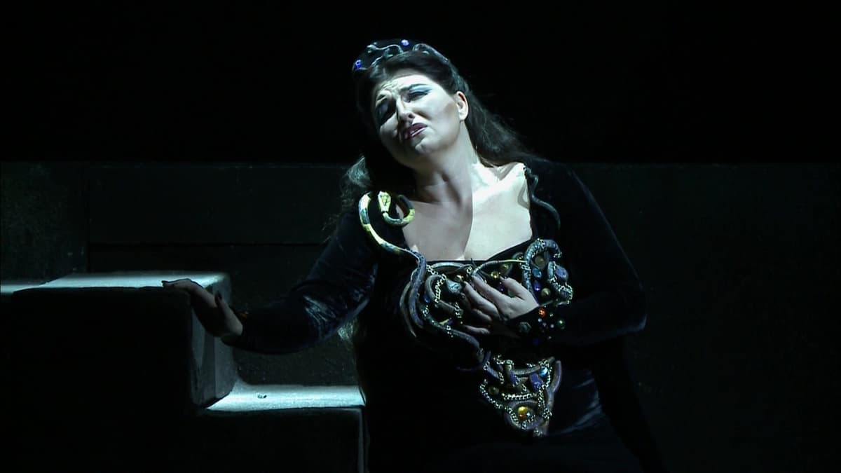 Verdi: Nabucco
