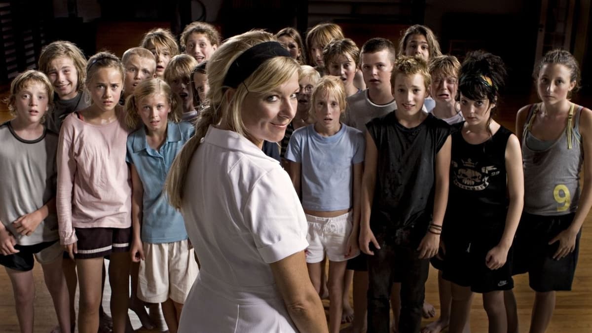 Min fröken är en utomjording