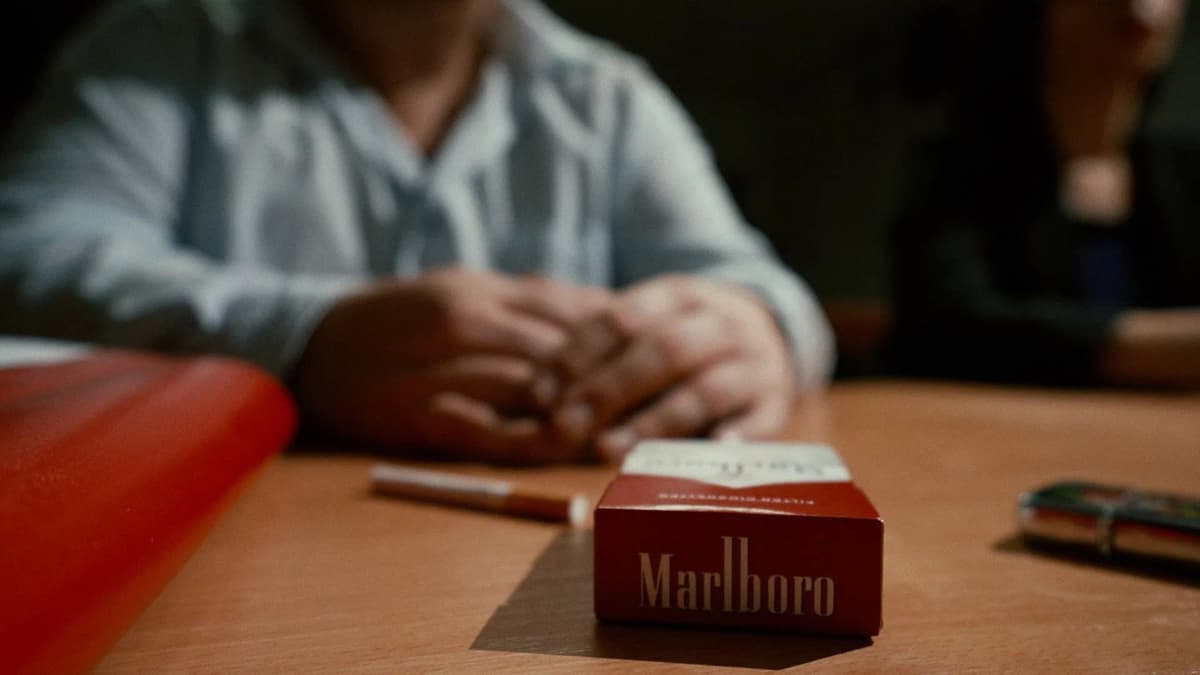 В комнате смерти
