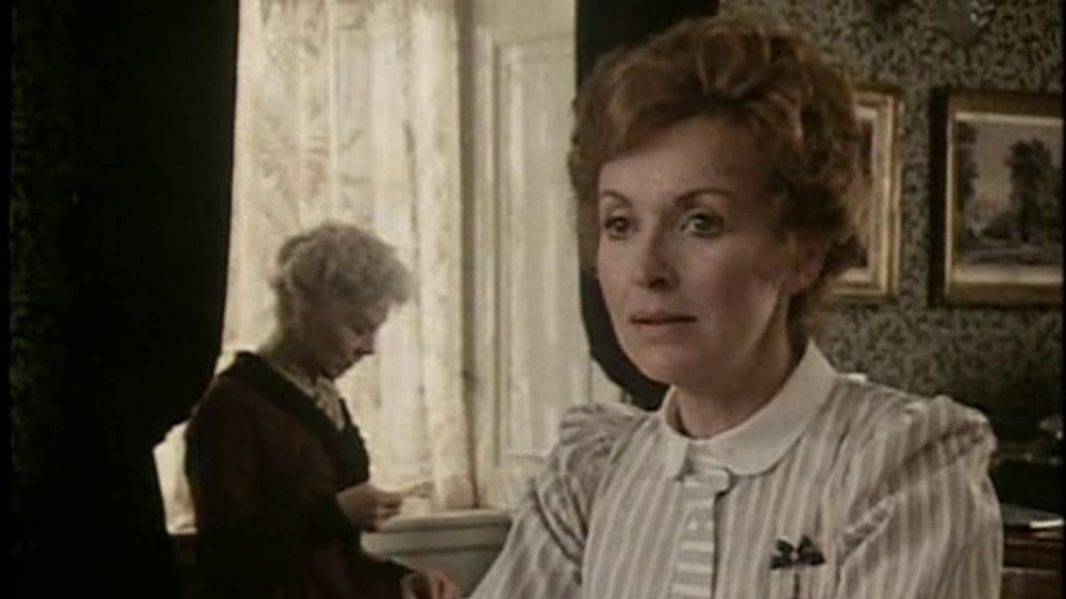 Miss Morison's Ghosts