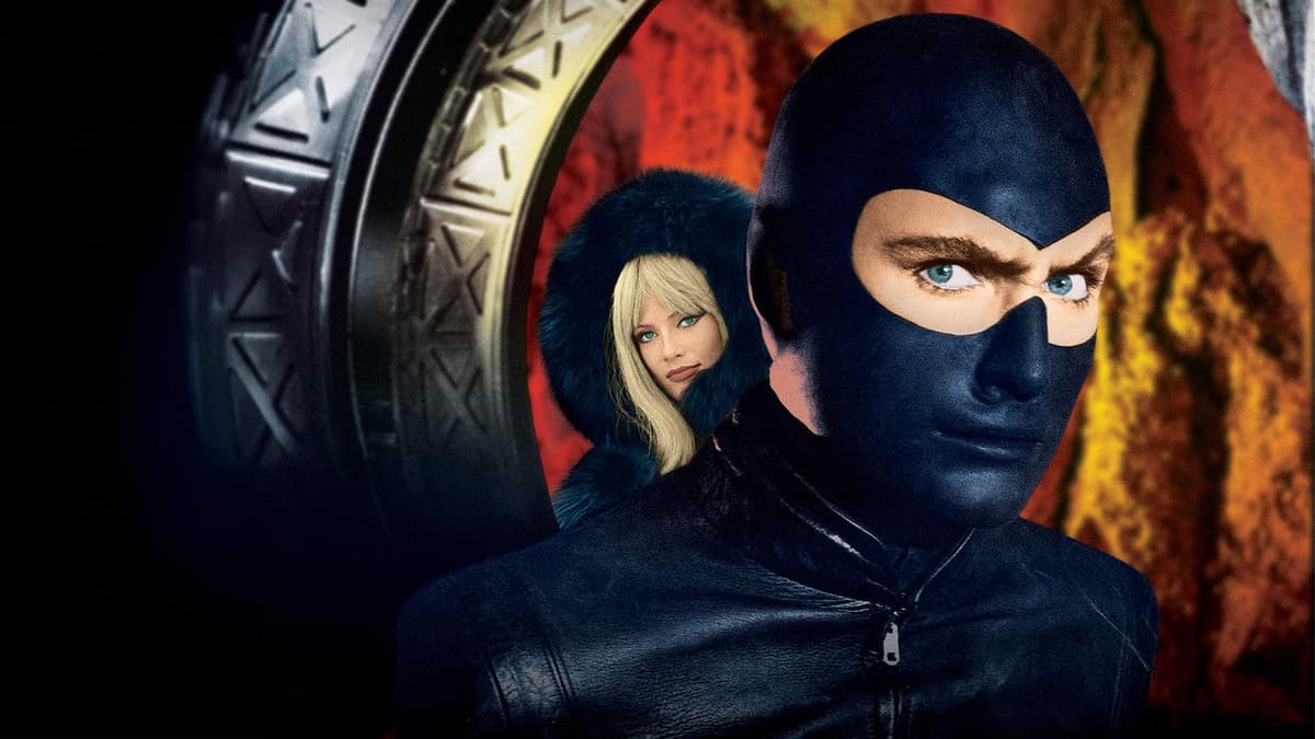 Diabolik