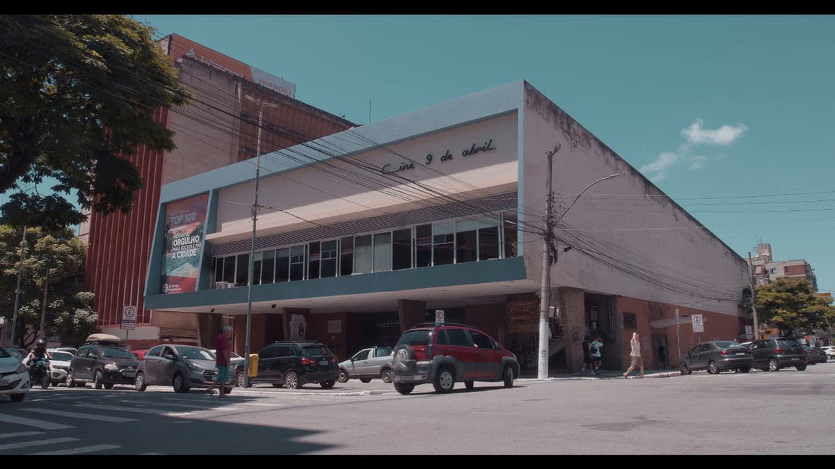Cinemas de Verdade