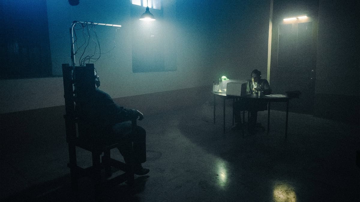 Donde Muere El Recuerdo