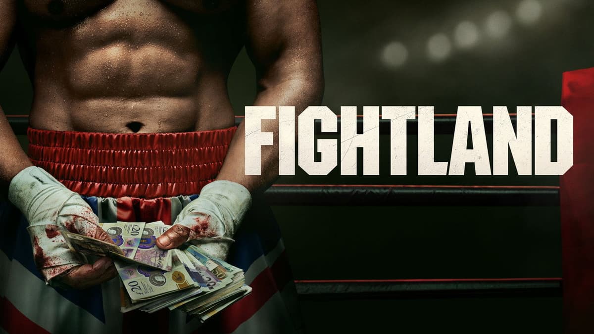 Fightland