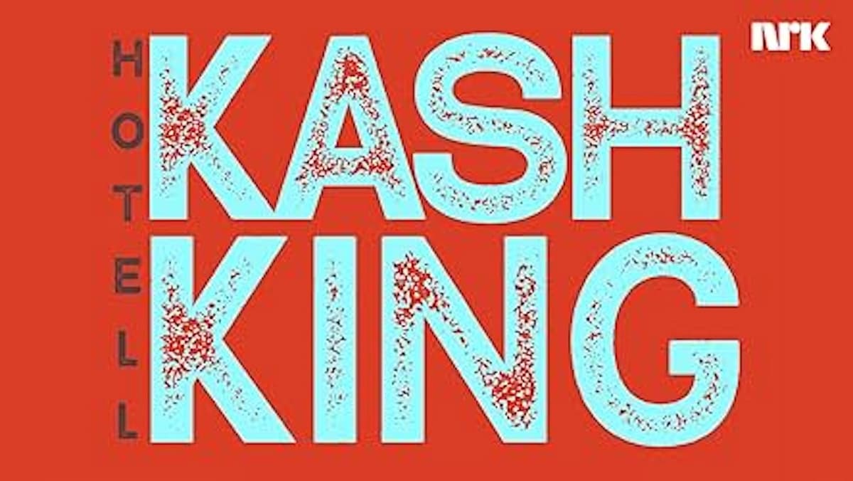 Hotell Kash King