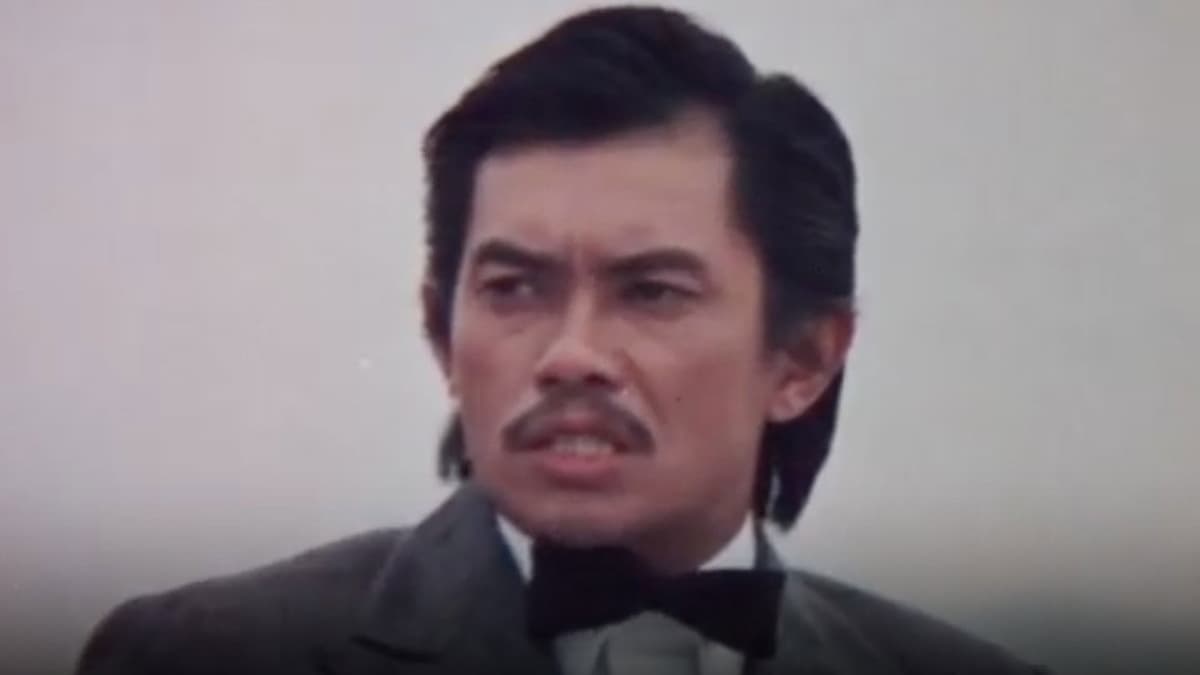 Meng Hu Xia Shan