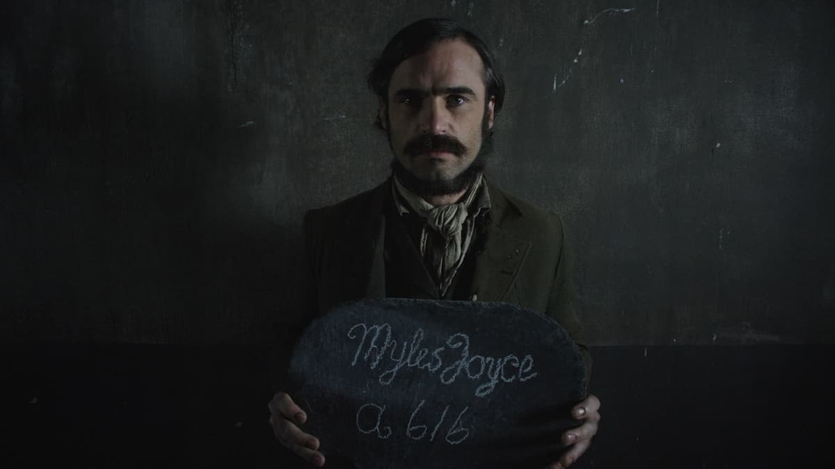 Murdair Mhám Trasna