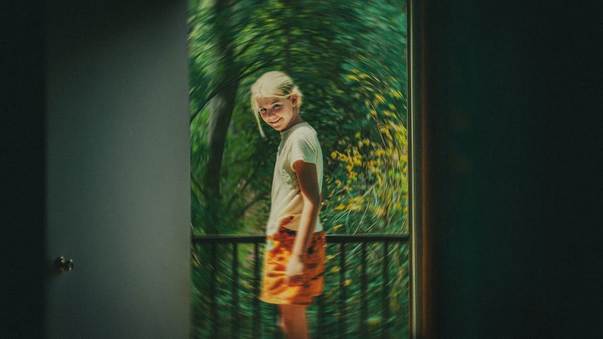 Kidnappad: Elizabeth Smart