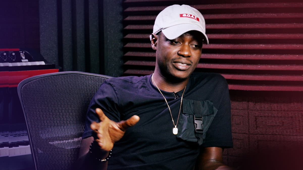 Afrobeats: The Backstory