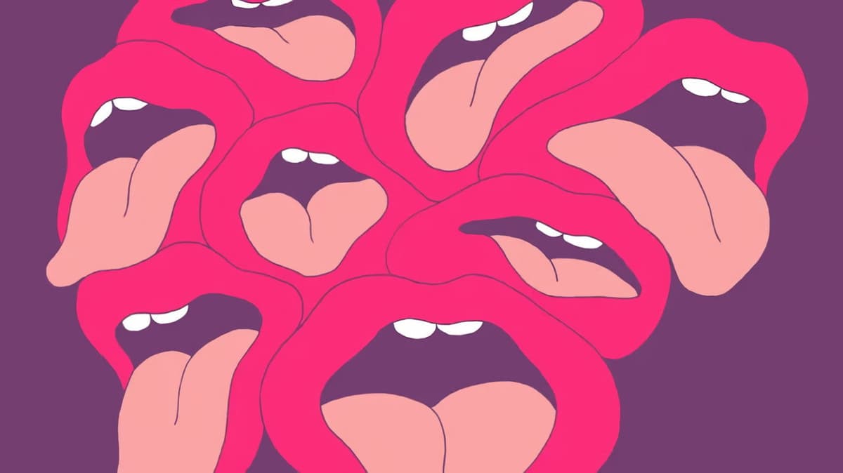 夏のゲロは冬の肴