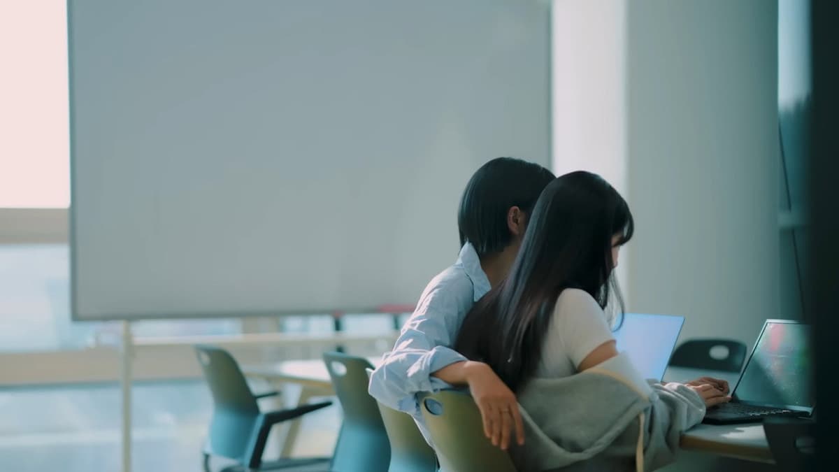 INTP 꼬시기