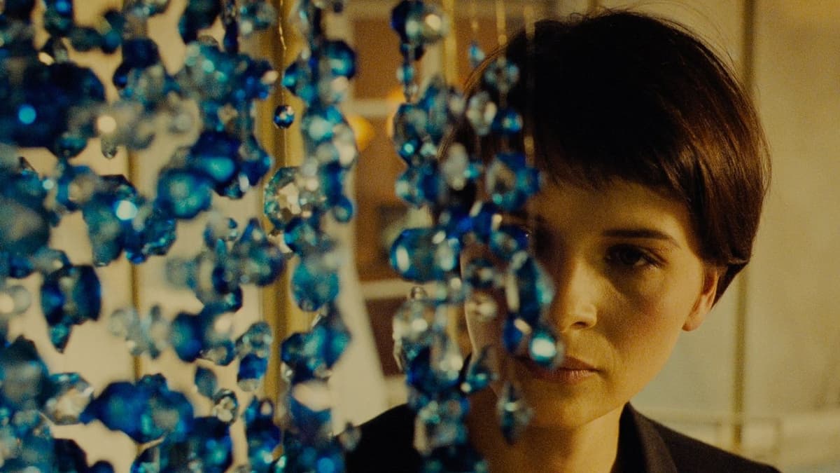 Frihet - den blå filmen