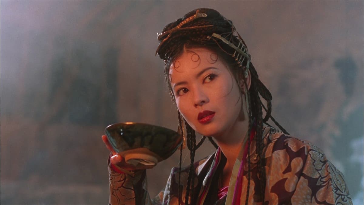 西遊記第壹佰零壹回之月光寶盒