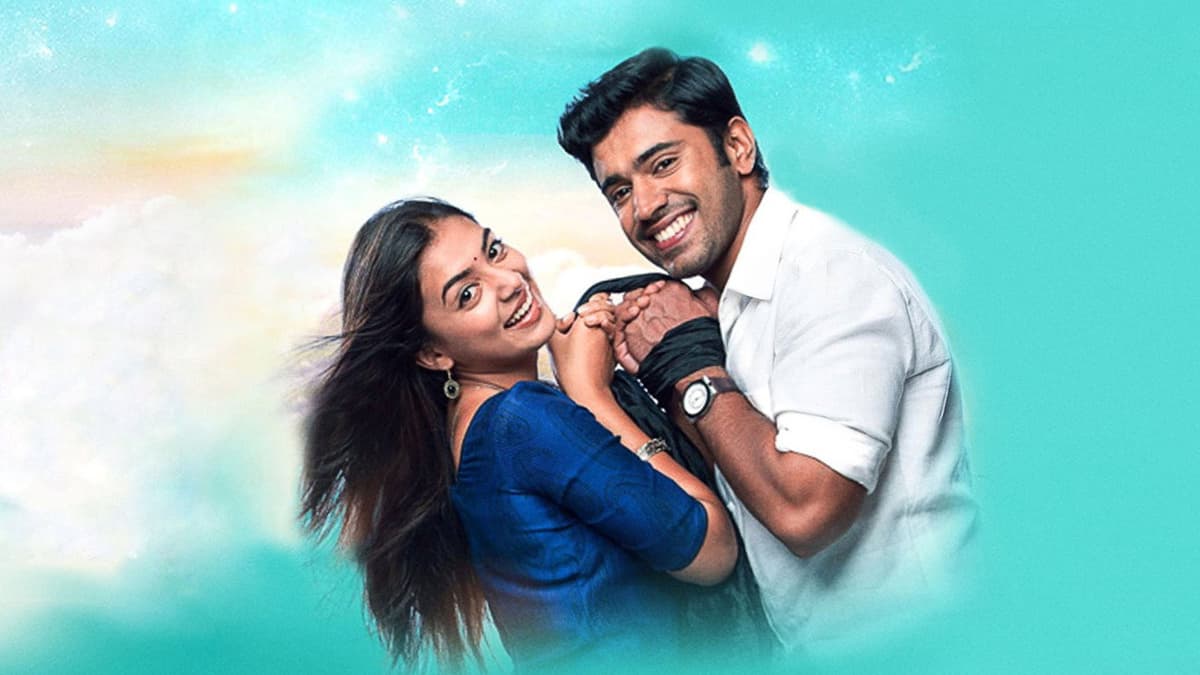 ഓം ശാന്തി ഓശാന