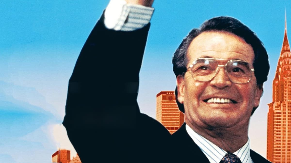 Kaos på Wall Street