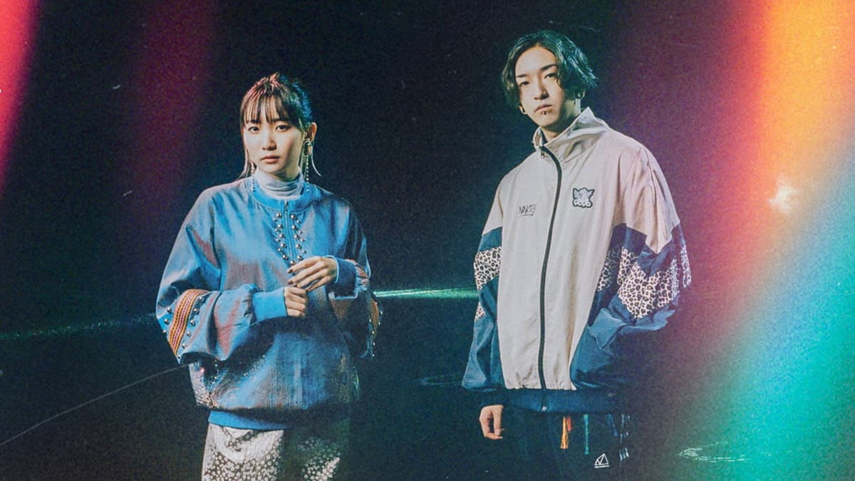YOASOBIライブ映像作品集『THE FILM 2』