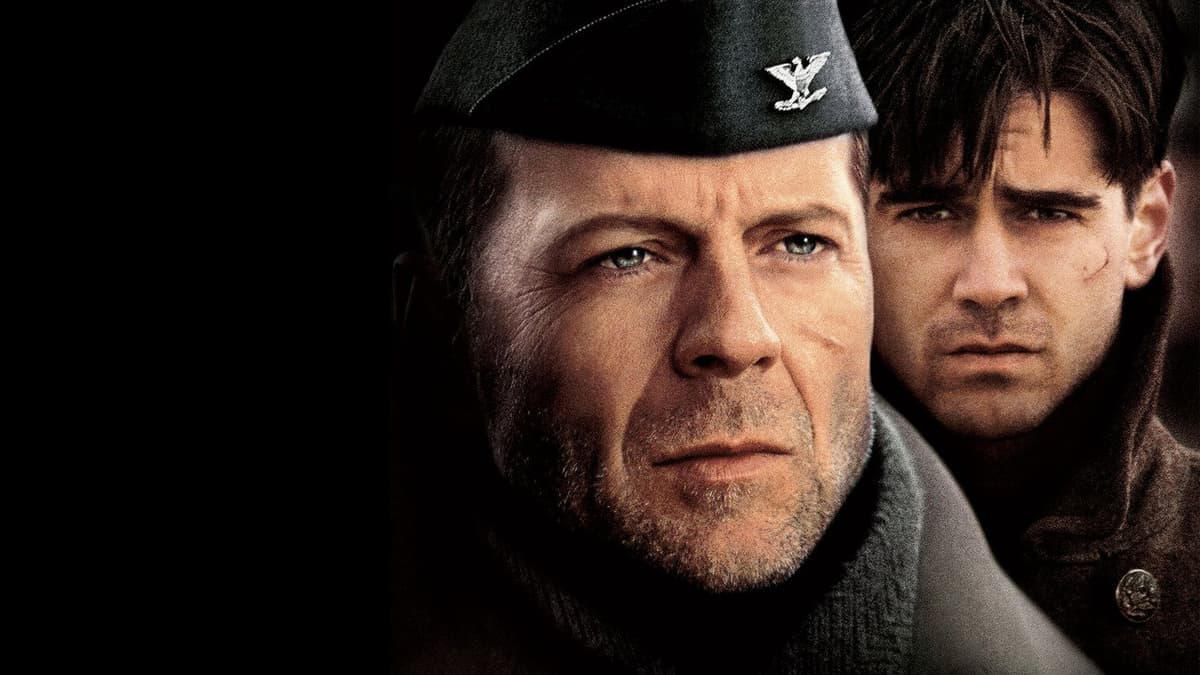 Hart's War